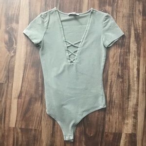 Express Bodysuit